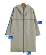LAUTREAMONT（ロートレアモン）その他 グレー サイズ:38(M位) レディース/2200703018014