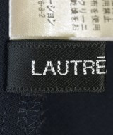 LAUTREAMONT（ロートレアモン）ブラウス 紺 サイズ:38(M位) レディース/2200706648034