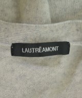 LAUTREAMONT（ロートレアモン）ニット・セーター グレー サイズ:38(M位) レディース/2200706286762