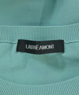 LAUTREAMONT（ロートレアモン）ニット・セーター 緑 サイズ:38(M位) レディース/2200706286779