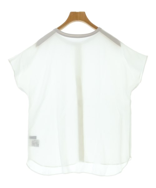 LAUTREAMONT（ロートレアモン）ブラウス 白 サイズ:38(M位) レディース/2200655251101