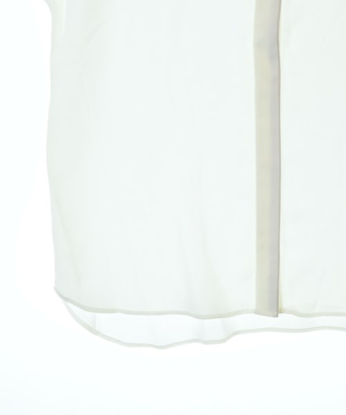 LAUTREAMONT（ロートレアモン）ブラウス 白 サイズ:38(M位) レディース/2200655251101