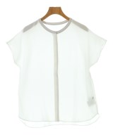 LAUTREAMONT（ロートレアモン）ブラウス 白 サイズ:38(M位) レディース/2200655251101