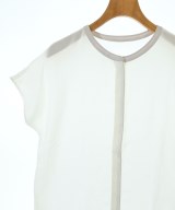 LAUTREAMONT（ロートレアモン）ブラウス 白 サイズ:38(M位) レディース/2200655251101