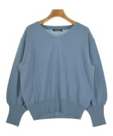 LAUTREAMONT（ロートレアモン）ニット・セーター 青 サイズ:F レディース/2200659342119