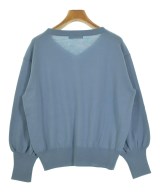 LAUTREAMONT（ロートレアモン）ニット・セーター 青 サイズ:F レディース/2200659342119