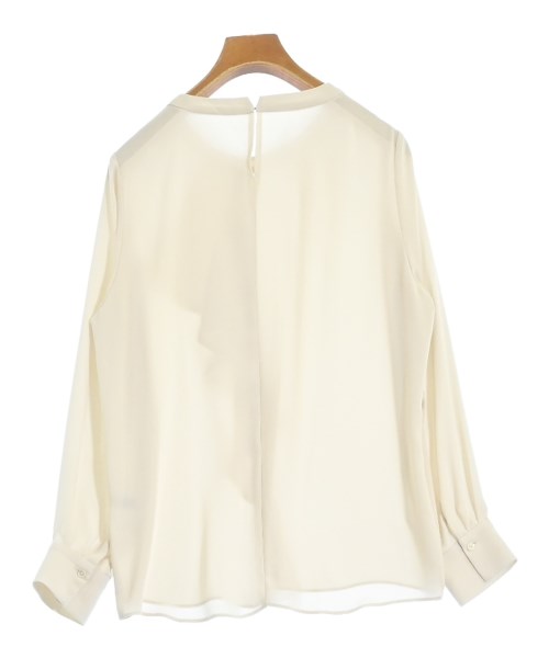 LAUTREAMONT（ロートレアモン）ブラウス ベージュ サイズ:36(S位) レディース/2200660239064