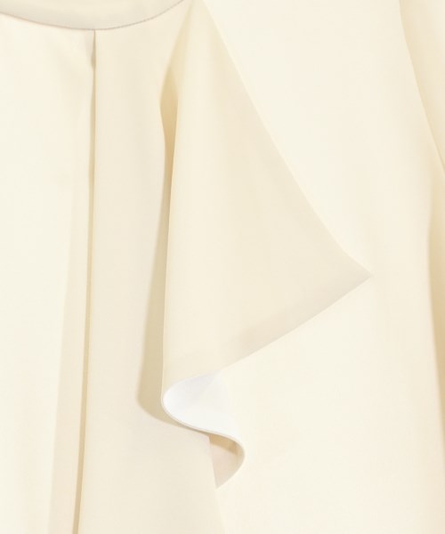 LAUTREAMONT（ロートレアモン）ブラウス ベージュ サイズ:36(S位) レディース/2200660239064