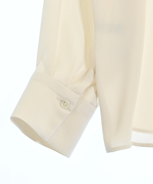 LAUTREAMONT（ロートレアモン）ブラウス ベージュ サイズ:36(S位) レディース/2200660239064