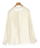 LAUTREAMONT（ロートレアモン）ブラウス ベージュ サイズ:36(S位) レディース/2200660239064