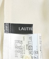 LAUTREAMONT（ロートレアモン）ブラウス ベージュ サイズ:36(S位) レディース/2200660239064