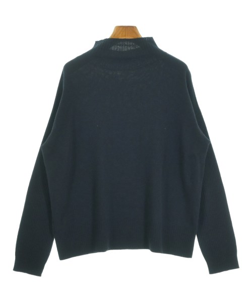 LAUTREAMONT（ロートレアモン）ニット・セーター 紺 サイズ:38(M位) レディース/2200659933263
