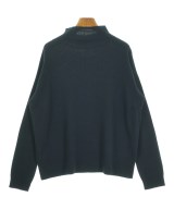 LAUTREAMONT（ロートレアモン）ニット・セーター 紺 サイズ:38(M位) レディース/2200659933263