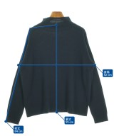 LAUTREAMONT（ロートレアモン）ニット・セーター 紺 サイズ:38(M位) レディース/2200659933263