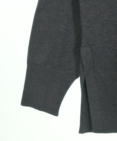 LAUTREAMONT（ロートレアモン）ニット・セーター グレー サイズ:38(M位) レディース/2200659933287