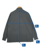 LAUTREAMONT（ロートレアモン）ニット・セーター グレー サイズ:38(M位) レディース/2200659933287