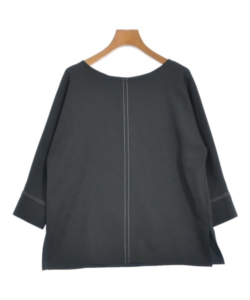 LAUTREAMONT(ロートレアモン)ブラウス 黒 サイズ:38(M位)/2200659933294