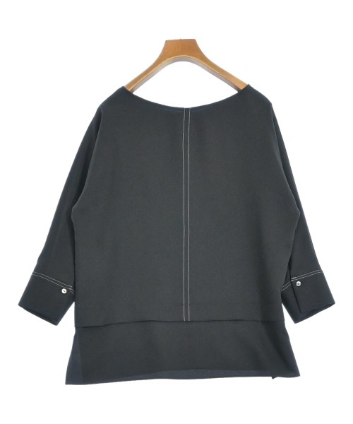 LAUTREAMONT（ロートレアモン）ブラウス 黒 サイズ:38(M位) レディース/2200659933294