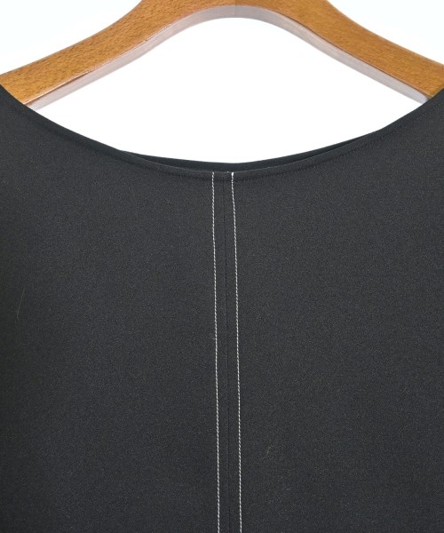 LAUTREAMONT（ロートレアモン）ブラウス 黒 サイズ:38(M位) レディース/2200659933294