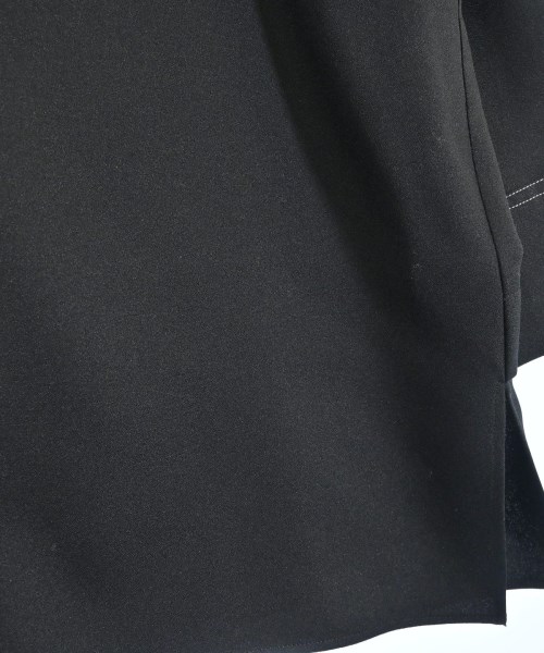 LAUTREAMONT（ロートレアモン）ブラウス 黒 サイズ:38(M位) レディース/2200659933294