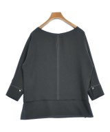 LAUTREAMONT（ロートレアモン）ブラウス 黒 サイズ:38(M位) レディース/2200659933294