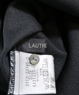 LAUTREAMONT（ロートレアモン）ブラウス 黒 サイズ:38(M位) レディース/2200659933294