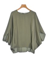 LAUTREAMONT（ロートレアモン）ブラウス カーキ サイズ:38(M位) レディース/2200659933300