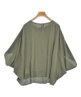 LAUTREAMONT（ロートレアモン）ブラウス カーキ サイズ:38(M位) レディース/2200659933300