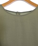 LAUTREAMONT（ロートレアモン）ブラウス カーキ サイズ:38(M位) レディース/2200659933300