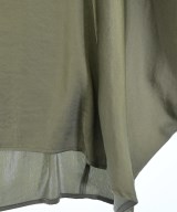 LAUTREAMONT（ロートレアモン）ブラウス カーキ サイズ:38(M位) レディース/2200659933300