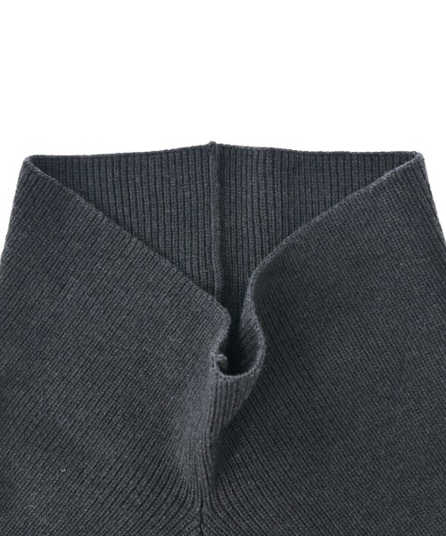 LAUTREAMONT（ロートレアモン）マフラー グレー サイズ:- レディース/2200659933546