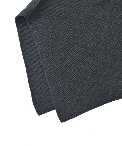 LAUTREAMONT（ロートレアモン）マフラー グレー サイズ:- レディース/2200659933546