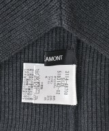 LAUTREAMONT（ロートレアモン）マフラー グレー サイズ:- レディース/2200659933546