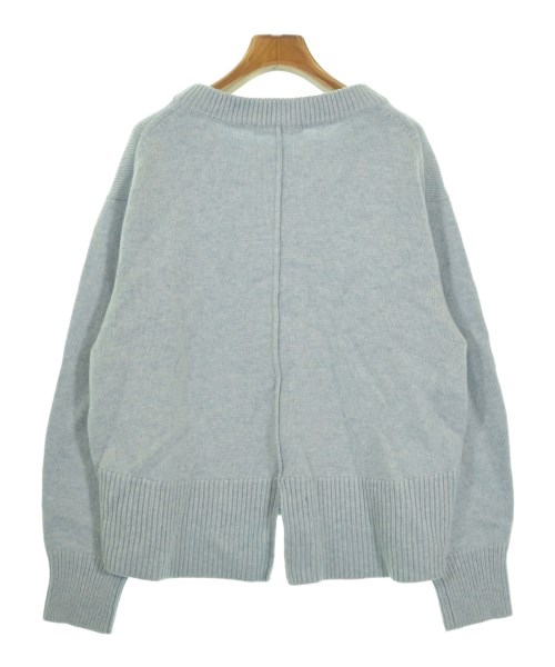 LAUTREAMONT（ロートレアモン）ニット・セーター 青 サイズ:38(M位) レディース/2200661134368