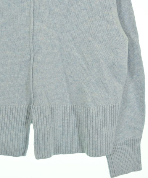 LAUTREAMONT（ロートレアモン）ニット・セーター 青 サイズ:38(M位) レディース/2200661134368