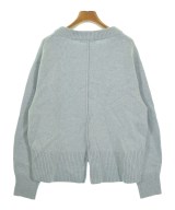 LAUTREAMONT（ロートレアモン）ニット・セーター 青 サイズ:38(M位) レディース/2200661134368