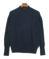 LAUTREAMONT（ロートレアモン）ニット・セーター 紺 サイズ:38(M位) レディース/2200661134504