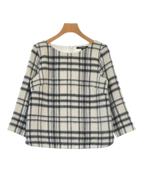 LAUTREAMONT(ロートレアモン)ブラウス 白 サイズ:38(M位)/2200661516089