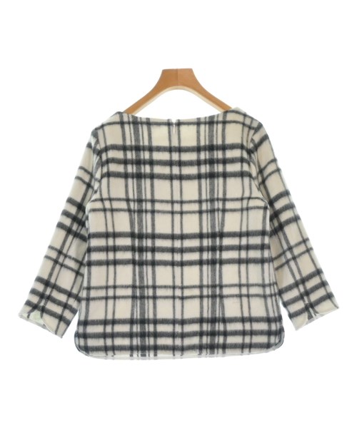 LAUTREAMONT（ロートレアモン）ブラウス 白 サイズ:38(M位) レディース/2200661516089