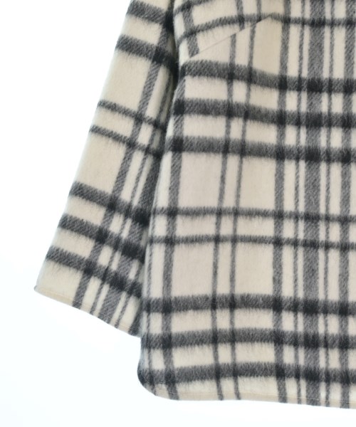 LAUTREAMONT（ロートレアモン）ブラウス 白 サイズ:38(M位) レディース/2200661516089