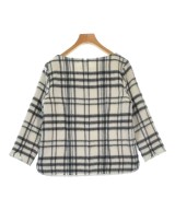 LAUTREAMONT（ロートレアモン）ブラウス 白 サイズ:38(M位) レディース/2200661516089