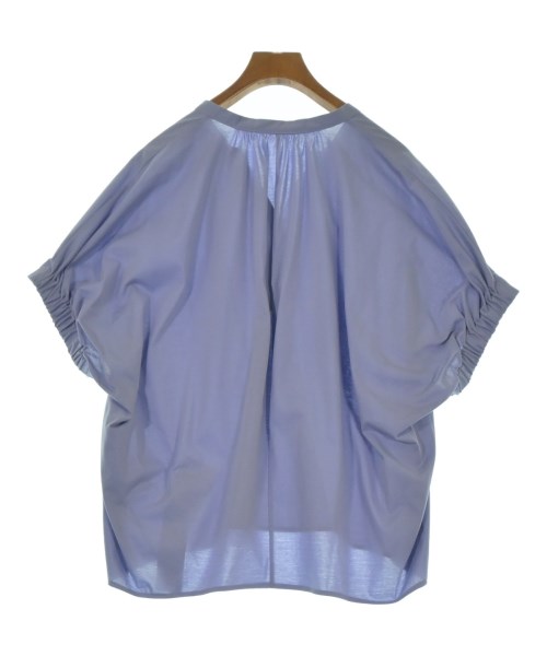 LAUTREAMONT（ロートレアモン）ノースリーブ 青 サイズ:38(M位) レディース/2200663175185