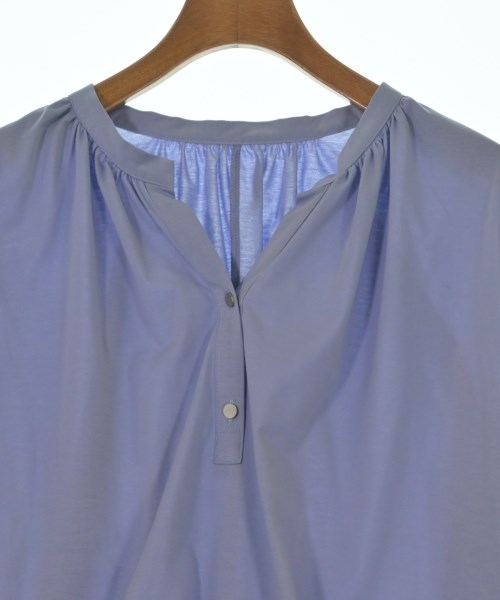 LAUTREAMONT（ロートレアモン）ノースリーブ 青 サイズ:38(M位) レディース/2200663175185