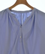 LAUTREAMONT（ロートレアモン）ノースリーブ 青 サイズ:38(M位) レディース/2200663175185