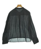 LAUTREAMONT（ロートレアモン）カジュアルシャツ 黒 サイズ:38(M位) レディース/2200662927020