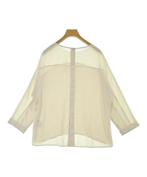 LAUTREAMONT（ロートレアモン）ブラウス ベージュ サイズ:38(M位) レディース/2200662927044