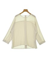 LAUTREAMONT（ロートレアモン）ブラウス ベージュ サイズ:38(M位) レディース/2200662927044