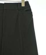 LAUTREAMONT（ロートレアモン）スラックス 黒 サイズ:36(S位) レディース/2200666684035