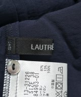 LAUTREAMONT（ロートレアモン）ブラウス 紺 サイズ:38(M位) レディース/2200663804085
