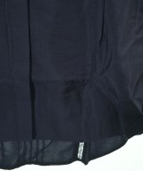 LAUTREAMONT（ロートレアモン）ブラウス 紺 サイズ:38(M位) レディース/2200663804085